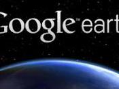Google Earth Comes Android, Coming Soon