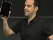 Google Launches Tablet, Nexus