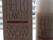 Benefit Hello Flawless Oxygen Foundation Review...