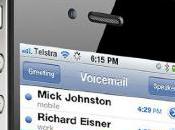 Where’s Visual Voicemail? Come It’s Technology…