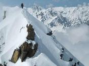 Pakistan 2012: Summit Push Begins Mazeno Ridge