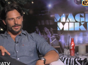 Video: Manganiello Discusses Being Magic Mike with Extra