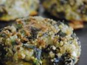 Meatless Monday Recipe: Quinoa Patties