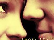 Book Review: What Didn't Keary Taylor