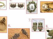 Bargain Vintage Jewellery