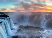 World's Most Amazing Waterfalls