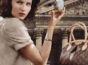 Louis Vuitton Fragrance Launch
