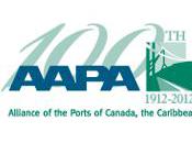 America’s Ports, Freight System Recognized MAP-21 Surface Transportation Bill Reauthorization
