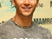 Ryan Kwanten Wisconsin Celebrate “MAMBO”