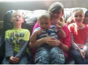 Post Pictures Other People’s Kids Facebook?