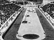 1906 Intercalated Games Opening Ceremony Athens