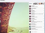 Instagram Website Feature: Comment