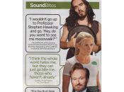 Anna Paquin Double-Featured Entertainment Weekly