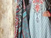 Alkaram Complete Lawn Collection 2012 Women