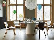 Dining Rooms What Style?