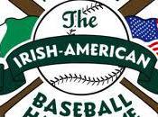 Named Irish-American Baseball