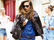 Fashion Friday: Paris Fall 2012 Couture Street Style