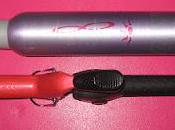 Review Babyliss Curling Iron