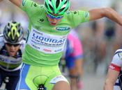 Tour 2012: Hopes Dashed Roads France