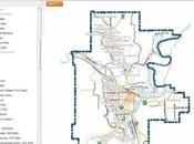 City Prince George Online PGMap Application