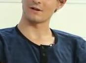 Giles Matthey Interviewed Clevver News