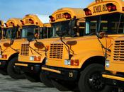 Some Local Districts Receive School Fleet Excellence Awards Next Week