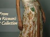 Saira Rizwan Summer Collection 2012