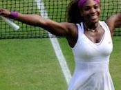 Serena Williams Wins Wimbledon!