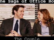 Saga Office Boy: Couple (Q&amp;A;).