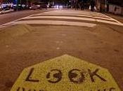 Fellow Pedestrians: Look Both Ways