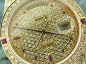 From Archives: Rolex’s Most Wanted