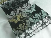 Rococo Nail Apparel Swarovski