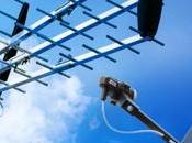 Basic Guidance About Aerial Satellite