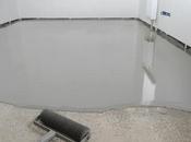 Your Northampton Home Improvement Project Should Include Liquid Screed