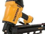 Bostitch F21PL Framing Nailer Review