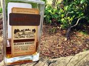 Woodinville Double Barrel Blended Whiskey