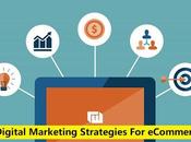 Digital Marketing Strategies eCommerce