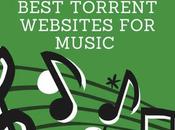Music/MP3 Torrenting Sites Music Torrents Free
