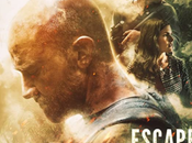 Escape Evasion (2019) Movie Review
