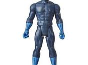 Pulse Con: Hasbro Reveals Retro 3.75 Inch Marvel Legends Line