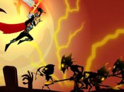 Stickman Legends: Shadow Fighting Games