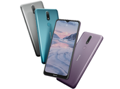 Exclusive: Nokia 3.4, Launching India October, Coming Soon