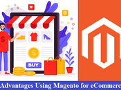 Advantages Using Magento eCommerce Development