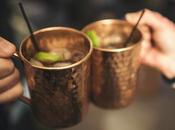 Delicious Moscow Mule Variations: Ideas Ingredients