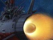 Star Blazers: Space Battleship Yamato 2199, 2202 Anime Series Compilation Film January