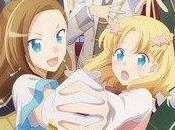 Next Life Villainess: Routes Lead Doom! Game Confirmed