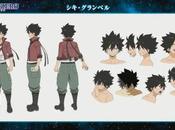 J.C. Staff Produces Edens Zero Anime April 2021 Debut