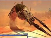 Panzer Dragoon: Remake Game Launches September