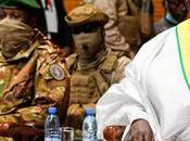 Ndaw Become President Mali Country That Once Rich