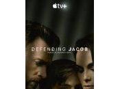 Defending Jacob (2020 Review